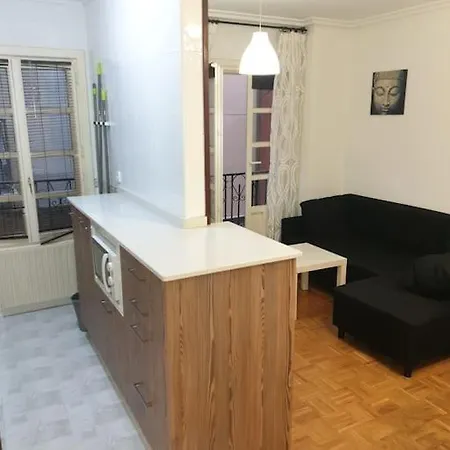 Piso Acogedor * Витория