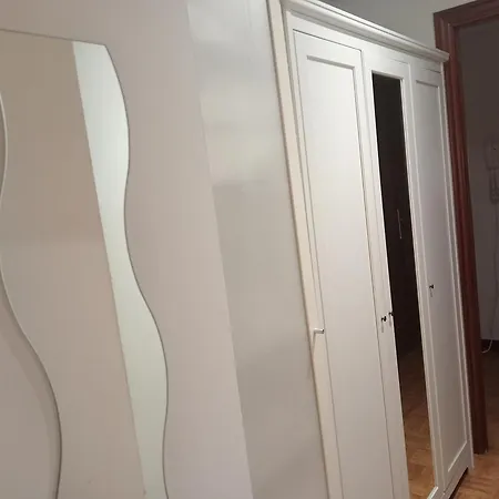 Piso Acogedor Апартаменты *