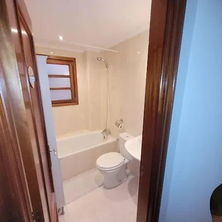 Piso Acogedor Lejlighed Vitoria-Gasteiz