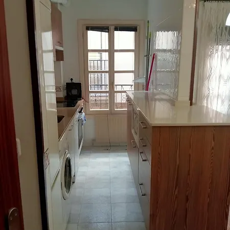 Lejlighed Piso Acogedor Vitoria-Gasteiz