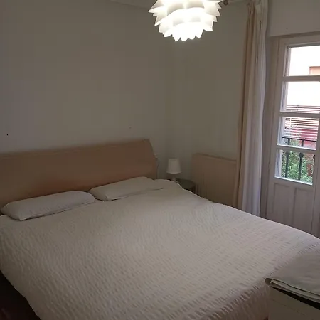 Piso Acogedor Vitoria-Gasteiz